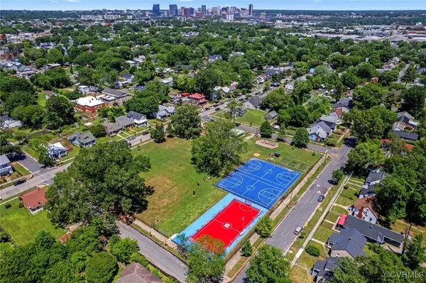 Richmond, VA 23224,2411 Ingram AVE