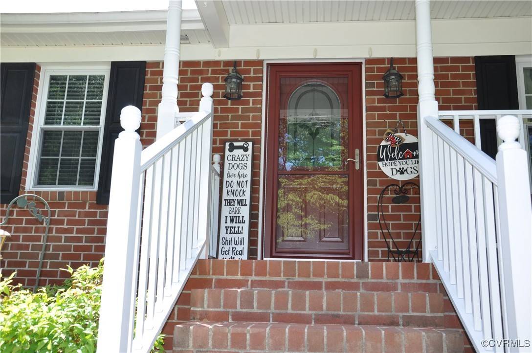 Mechanicsville, VA 23116,6197 Fishermans WAY