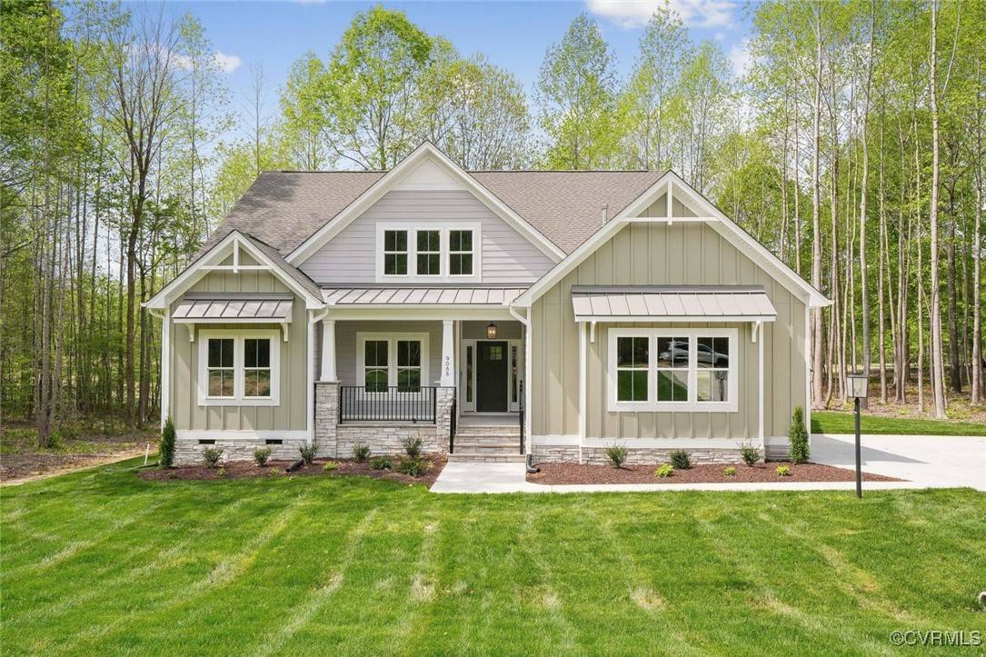 9579 Sweet Tanin CT, New Kent, VA 23124