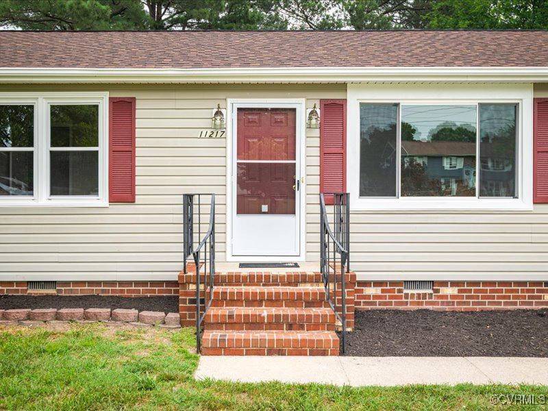 Disputanta, VA 23842,11217 Lancaster DR