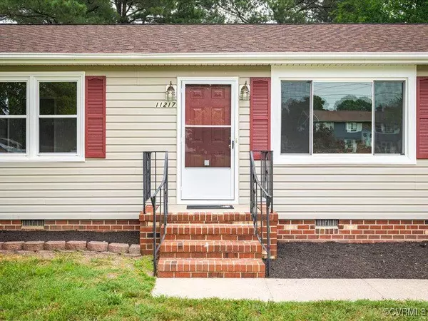 Disputanta, VA 23842,11217 Lancaster DR