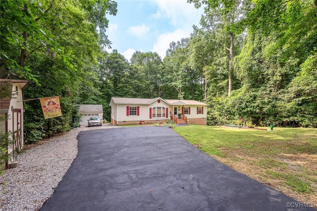 Toano, VA 23168,2603 Little Creek Dam RD