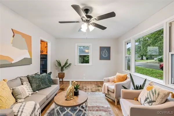 Hopewell, VA 23860,2703 Norfolk ST