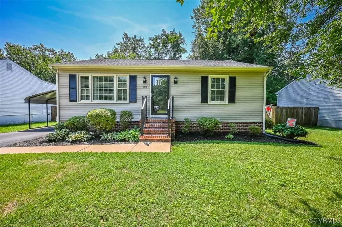 Henrico, VA 23075,103 N Daisy AVE