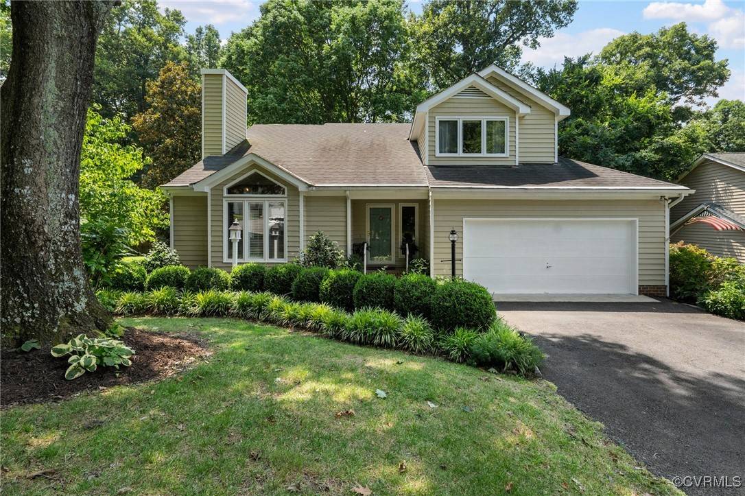 5814 Spinnaker Cove RD, Midlothian, VA 23112