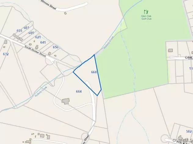 Danville, VA 24541,0 Hunter St