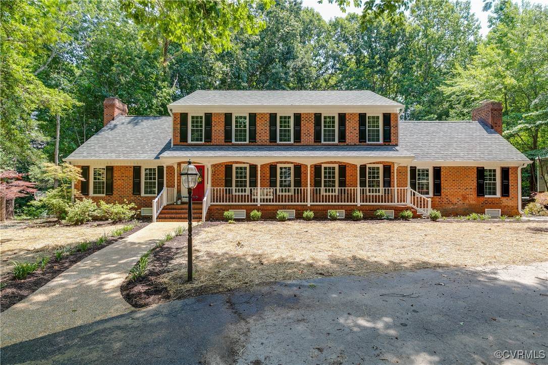 North Chesterfield, VA 23236,2613 Teaberry DR