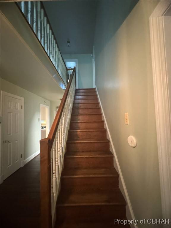 Henrico, VA 23231,4600 Warriner RD