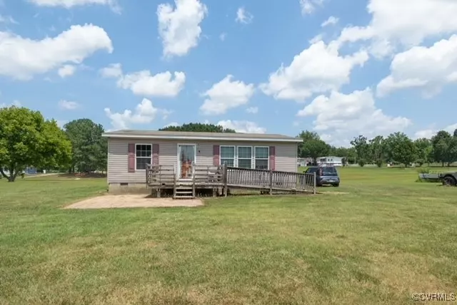 10221 Peachtree LN, Amelia Courthouse, VA 23002