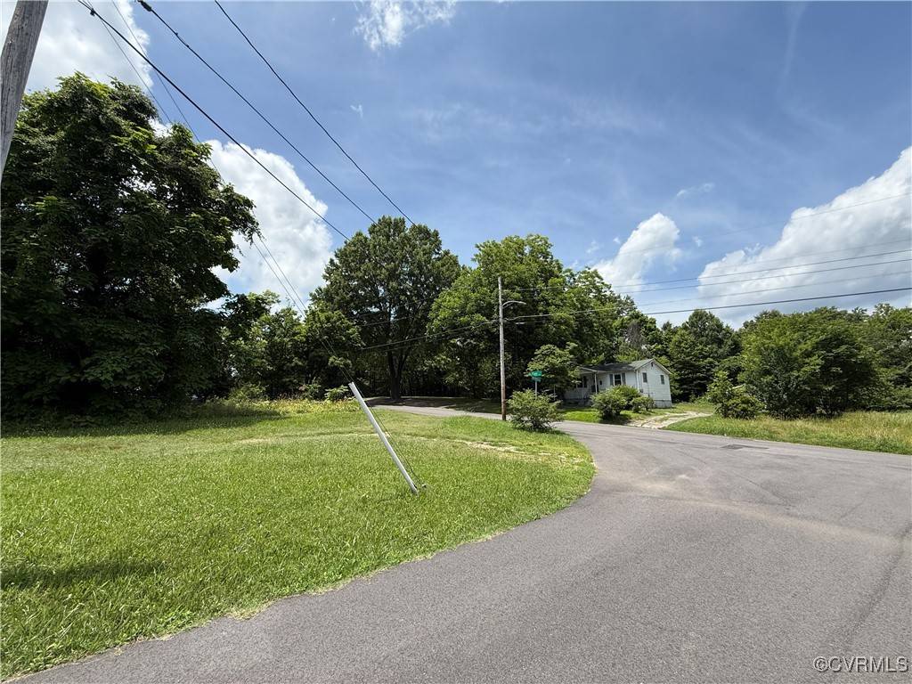 Danville, VA 24541,308 Walters ST