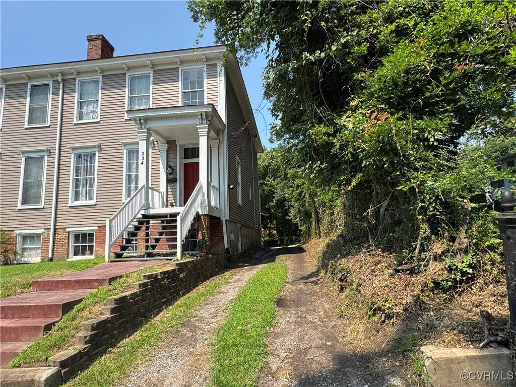 Petersburg, VA 23803,234 S Jefferson ST