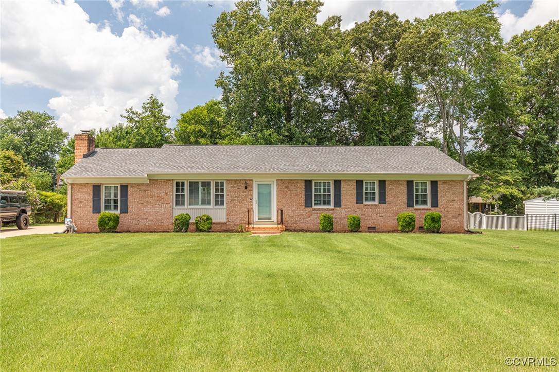 Mechanicsville, VA 23111,7431 Addie DR