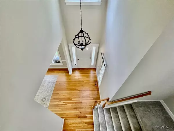 Chesterfield, VA 23838,13419 Carters Creek TER