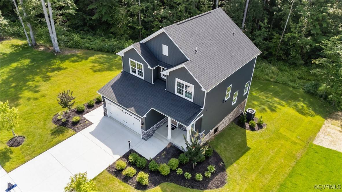 Midlothian, VA 23112,4125 Mill View DR