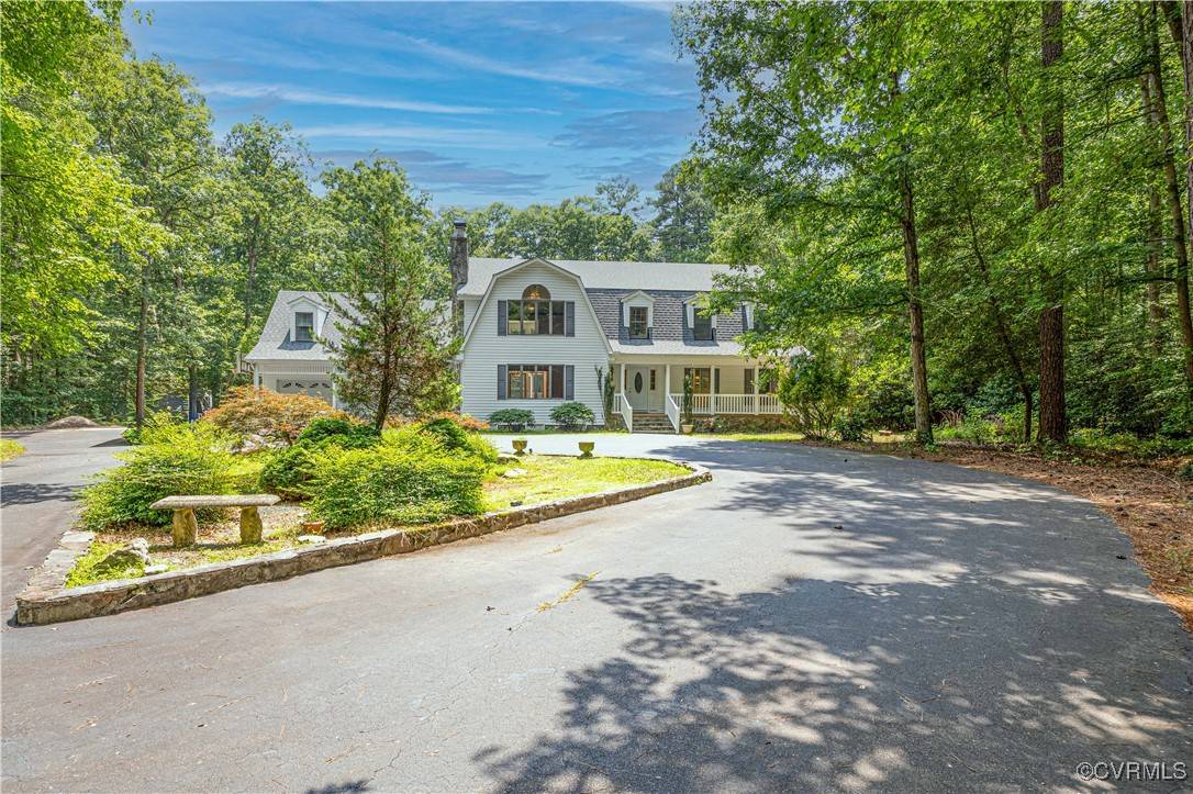 505 Sandhurst DR, South Prince George, VA 23805