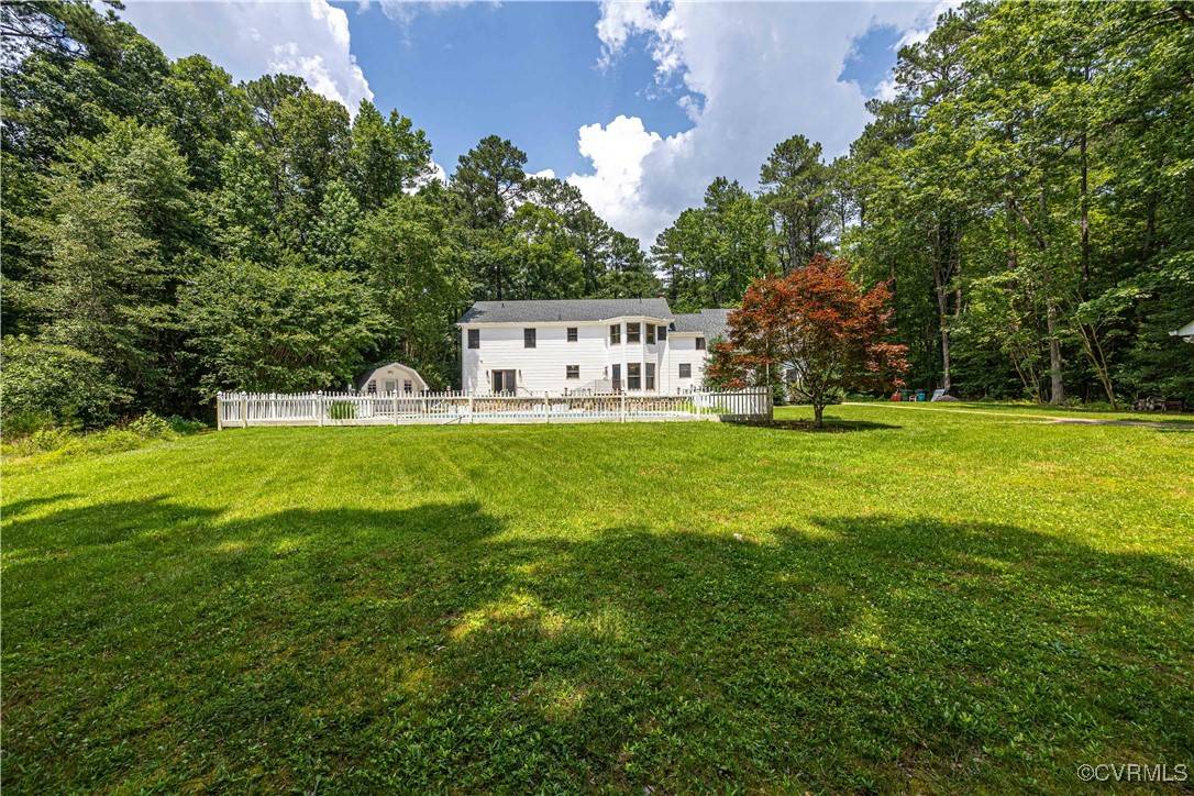 South Prince George, VA 23805,505 Sandhurst DR