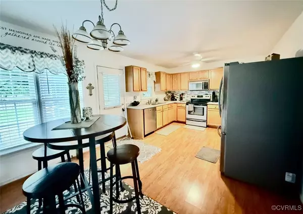 Hanover, VA 23111,7016 Narragansett CT