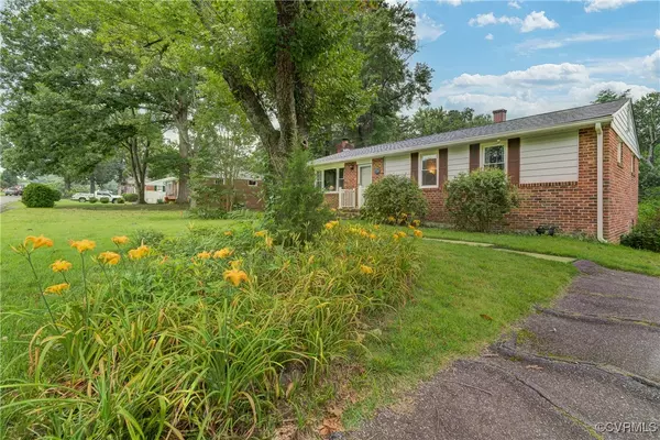 Mechanicsville, VA 23111,7993 Colony DR