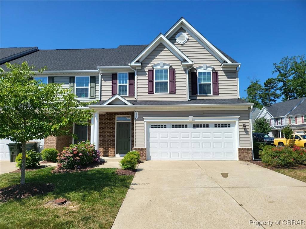 109 Boltons Mill Pkwy, Williamsburg, VA 23185