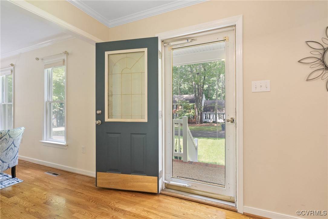 Chesterfield, VA 23112,5311 Rock Harbour RD