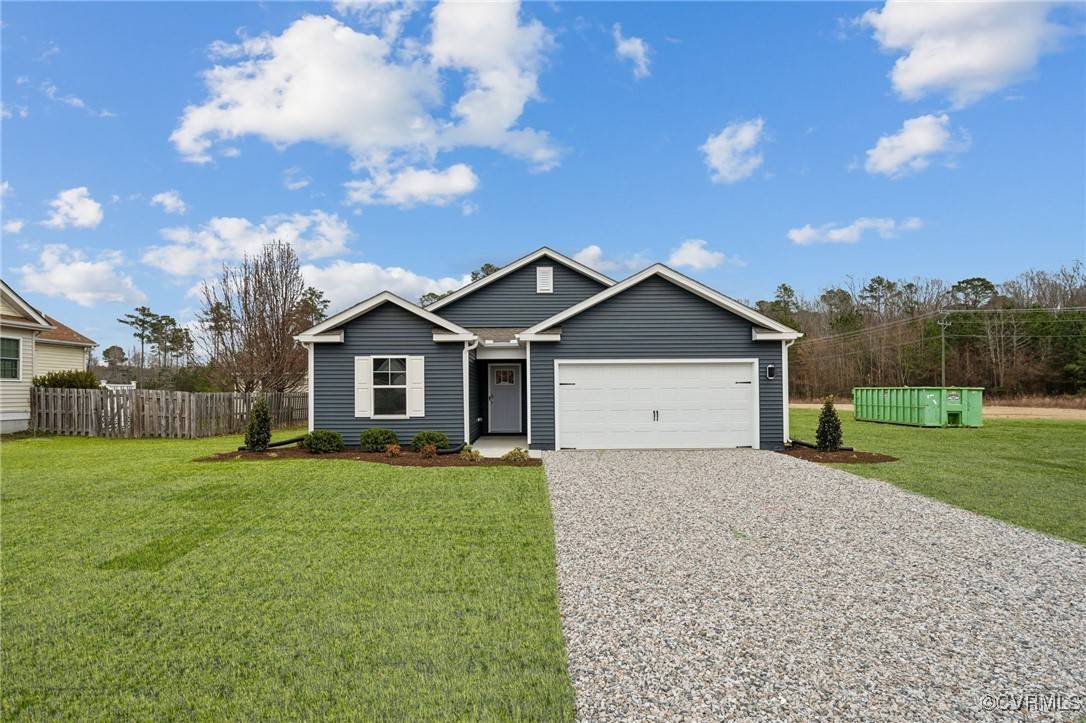 104 Byway CIR, Kilmarnock, VA 22482
