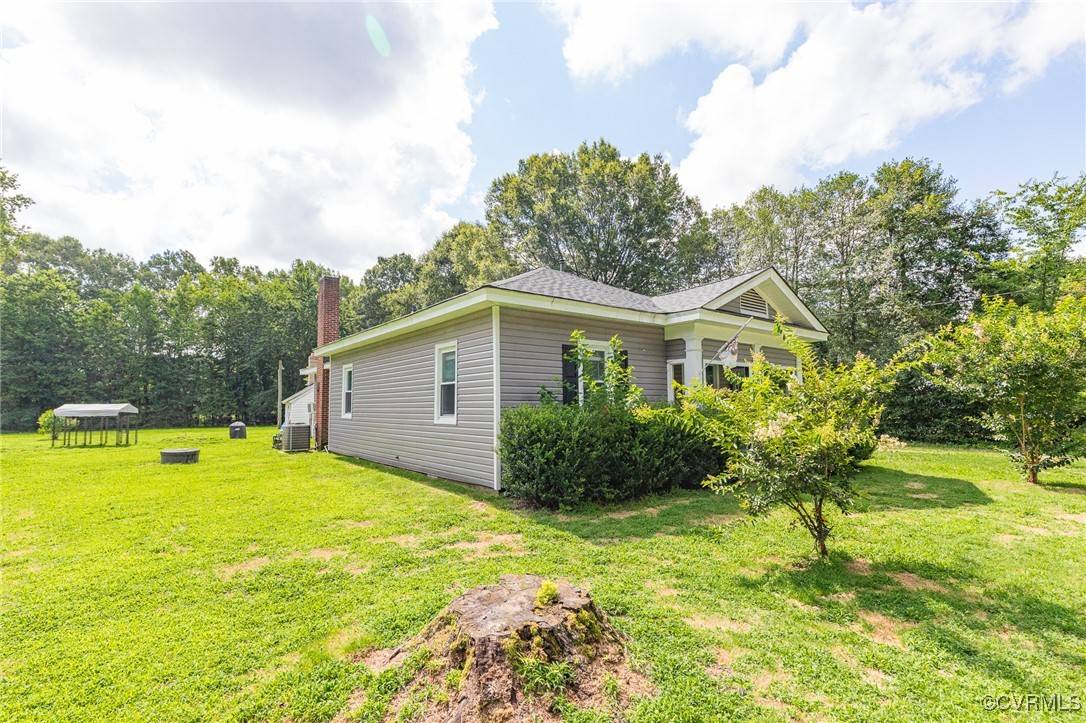 Ashland, VA 23005,508 Chapman ST