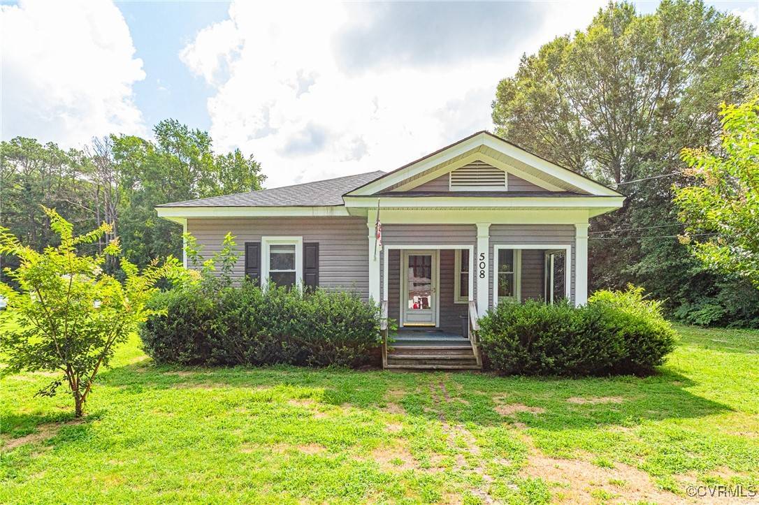508 Chapman ST, Ashland, VA 23005