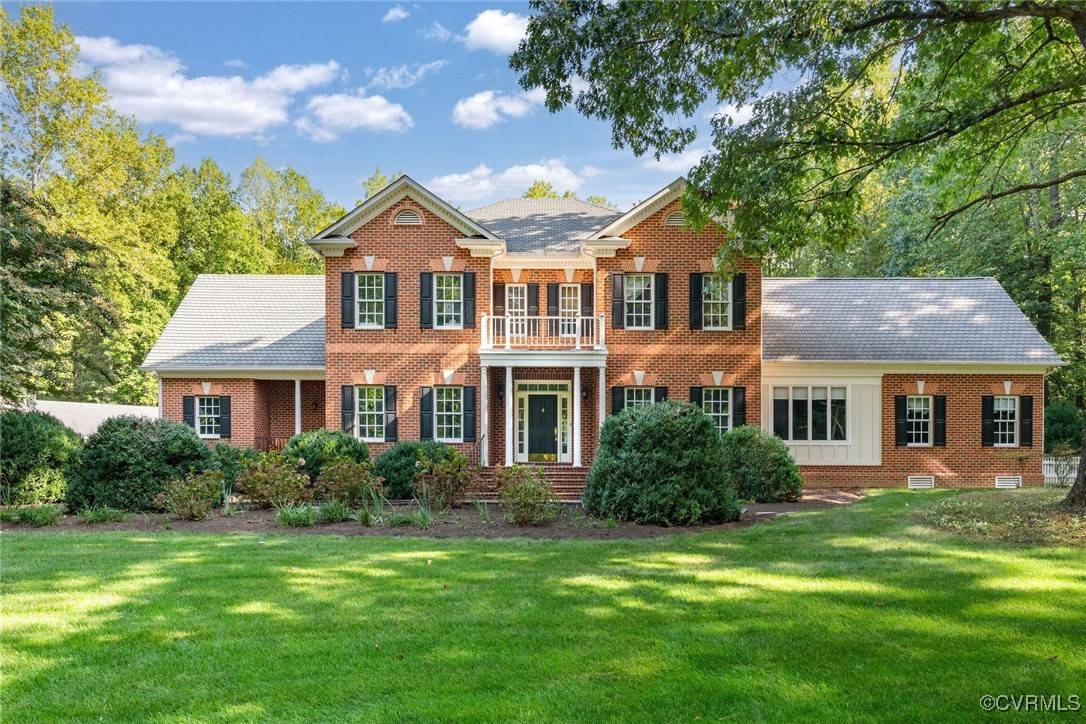 8500 Mount Eagle RD, Hanover, VA 23005