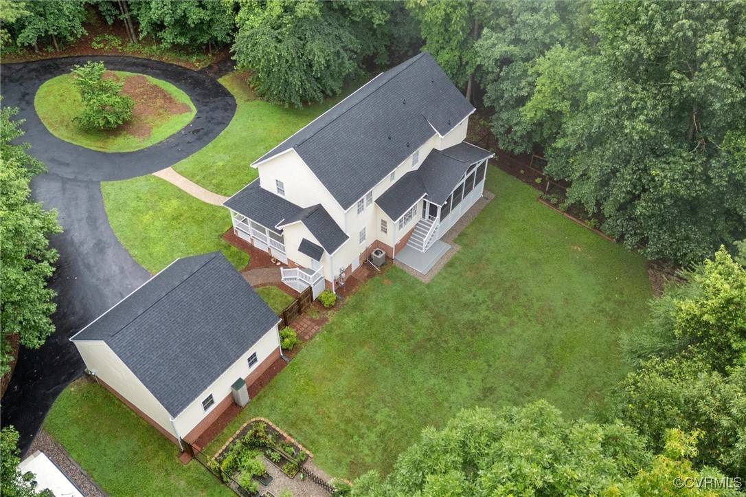 11820 Winterpock RD, Chesterfield, VA 23838