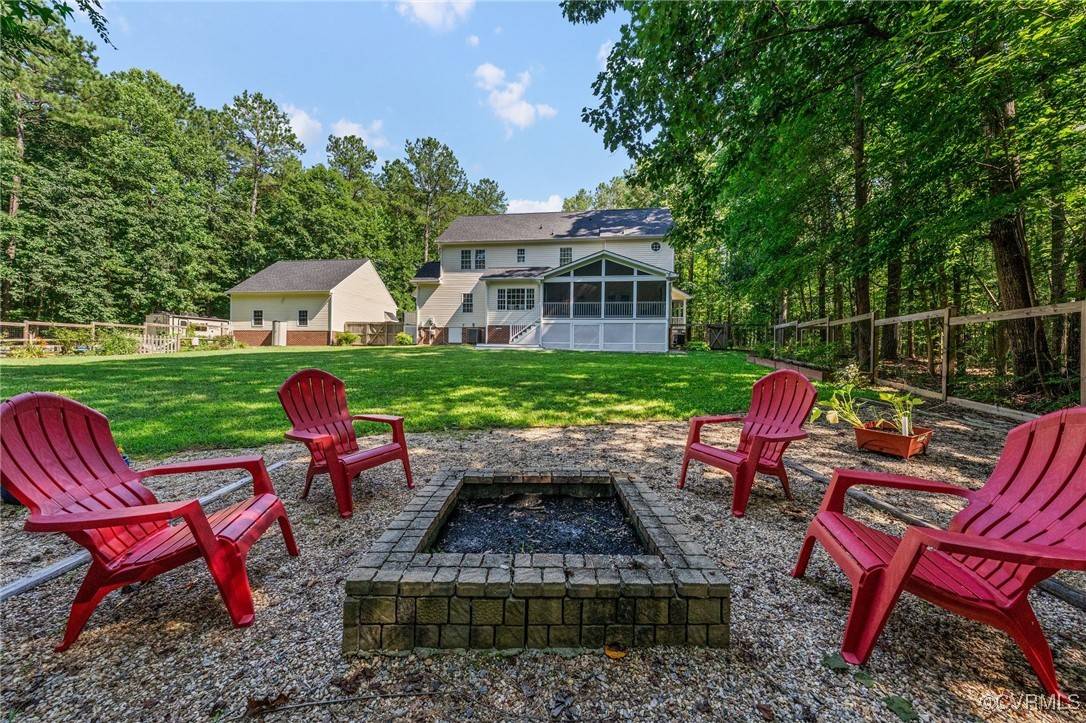 Chesterfield, VA 23838,11820 Winterpock RD