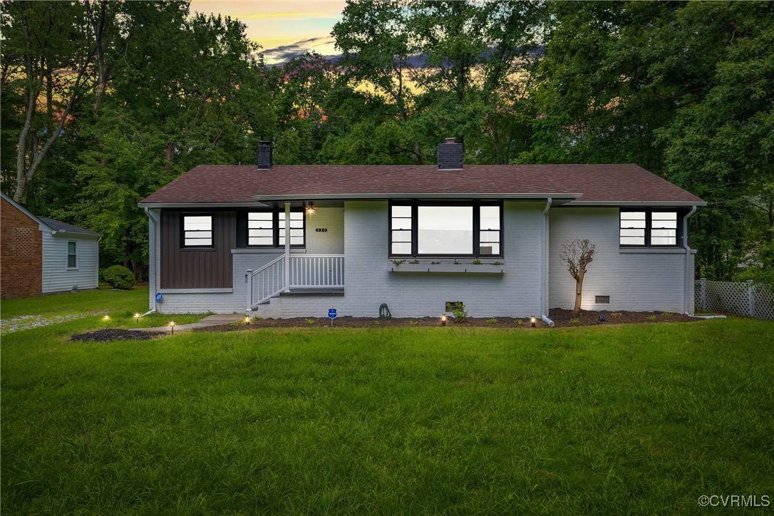 Petersburg, VA 23805,520 Heth RD