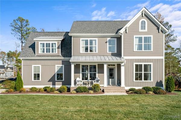 Lot 99 Dandridge DR, Quinton, VA 23141