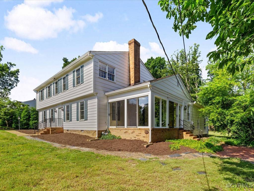 North Chesterfield, VA 23235,2340 Scarsborough DR