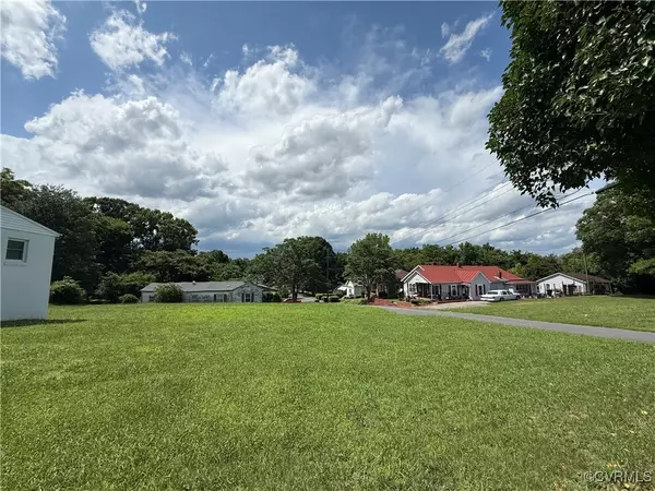 0 Brodnax ST, Danville, VA 24541