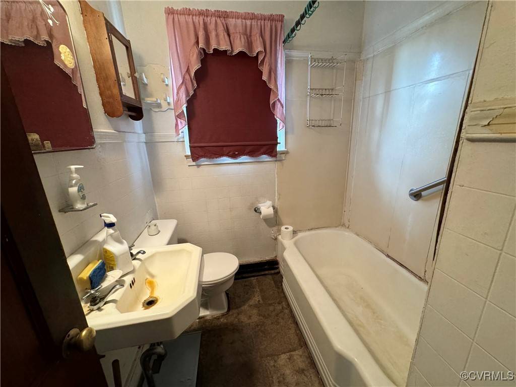 South Chesterfield, VA 23834,2528 Aldridge AVE