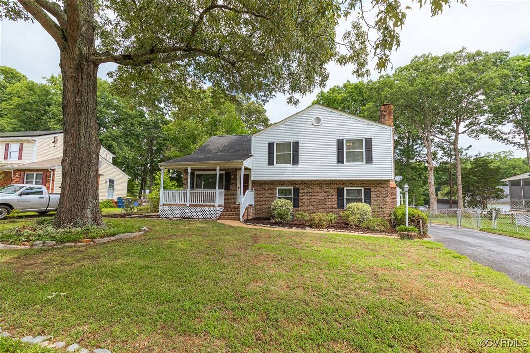 Chesterfield, VA 23832,6016 Gatesgreen DR