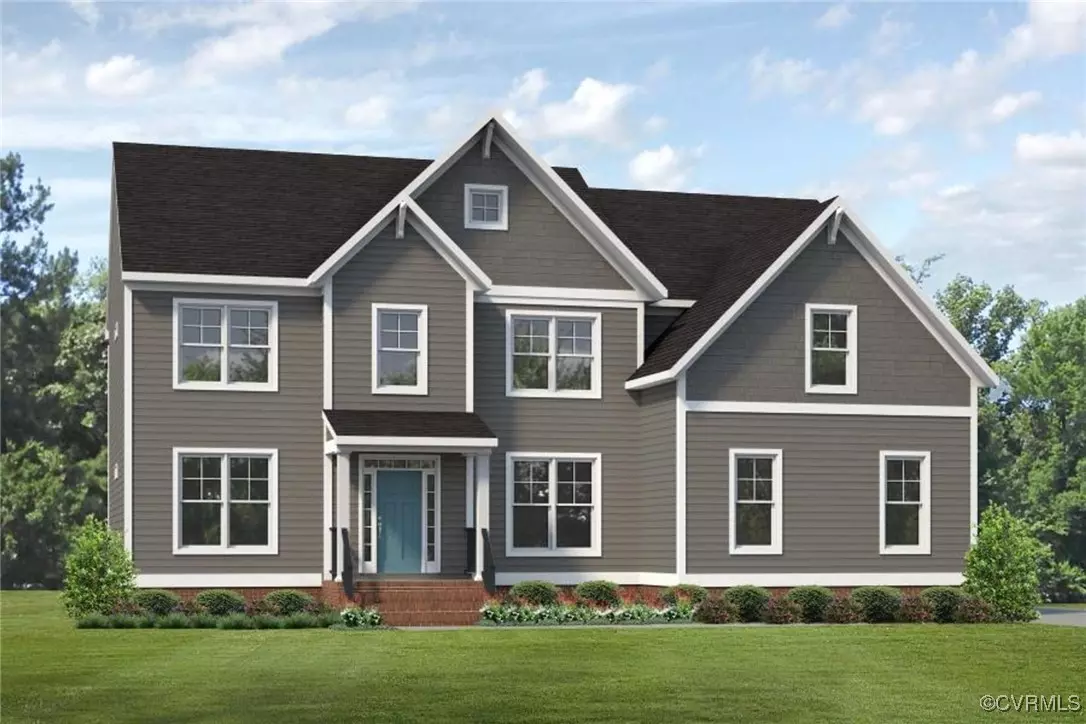 Lanexa, VA 23089,Lot 6 Walsingham WAY