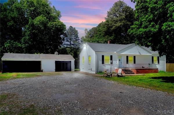 10439 Ashcake RD, Hanover, VA 23005