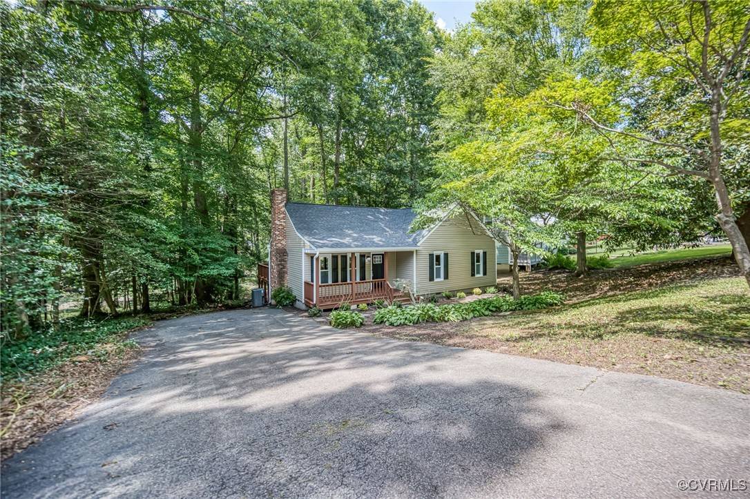 Chesterfield, VA 23114,1436 Porters Mill TER