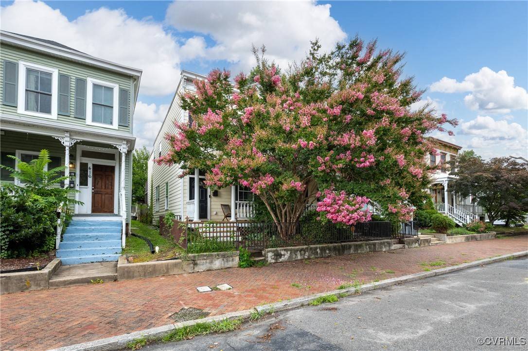 Richmond, VA 23223,418 N 33rd ST