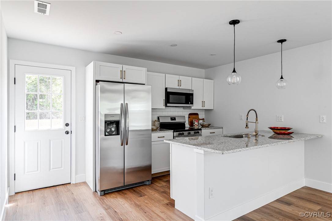 25608 Surry AVE, Dinwiddie, VA 23803