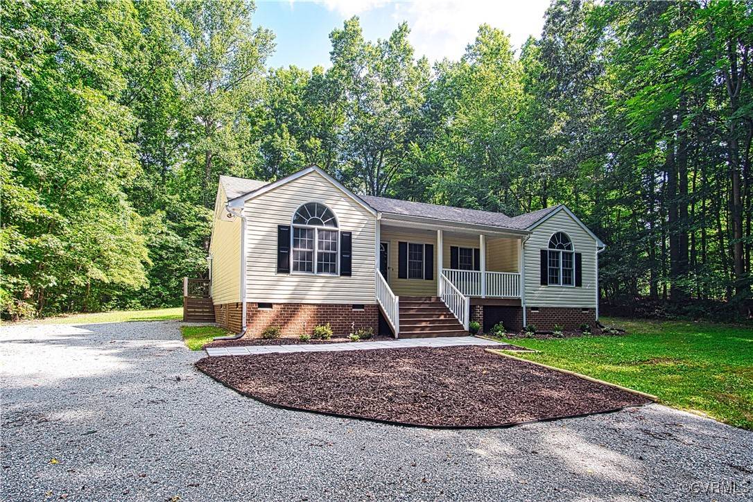 Powhatan, VA 23139,6434 Anderson HWY