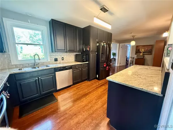 Richmond, VA 23222,3815 Benton AVE