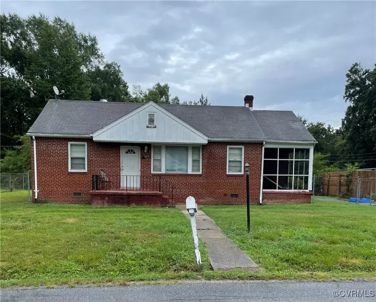 5213 Weatherford RD, Richmond, VA 23224