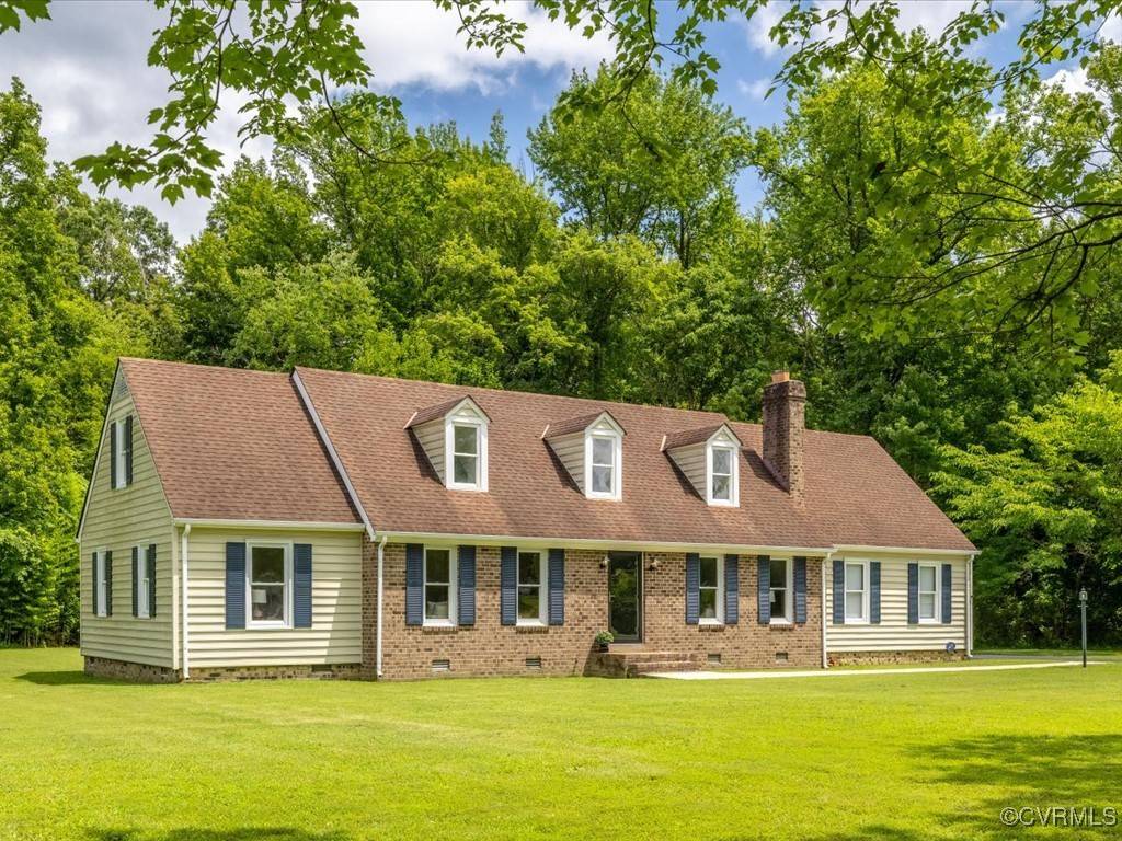 11411 Colfax RD, Glen Allen, VA 23059