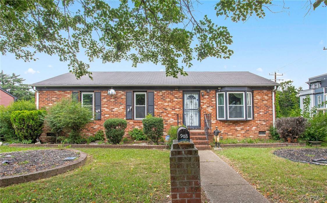 908 N 30th ST, Richmond, VA 23223