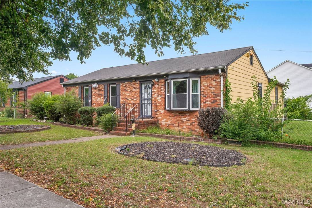 Richmond, VA 23223,908 N 30th ST
