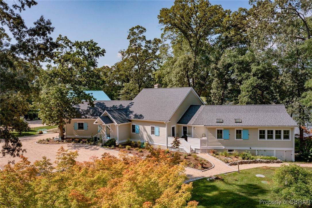 White Stone, VA 22578,230 Breezy Point