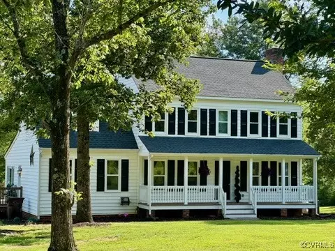15487 Long Row DR, Hanover, VA 23192