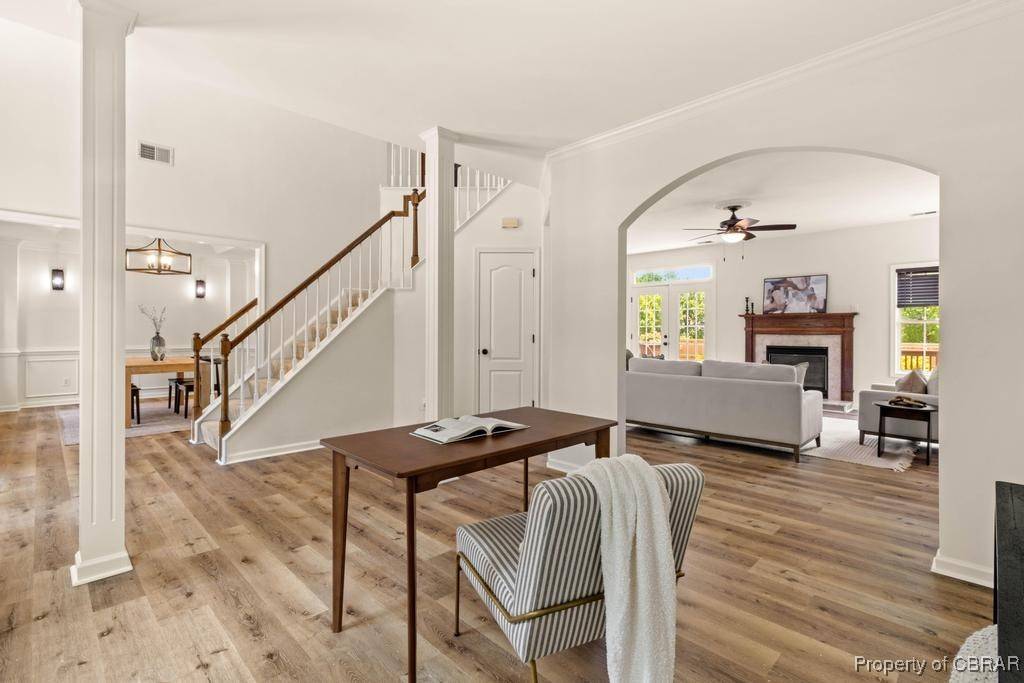 Virginia Beach, VA 23456,2228 Dulwich PL